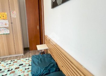 Trilocale Via Giuseppe di Vittorio, Novate Milanese - foto 23