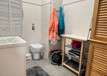 Trilocale Via Giuseppe di Vittorio, Novate Milanese - foto 25