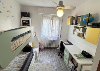 Trilocale Via Giuseppe di Vittorio, Novate Milanese - foto 28