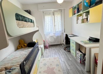 Trilocale Via Giuseppe di Vittorio, Novate Milanese - foto 29