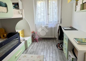 Trilocale Via Giuseppe di Vittorio, Novate Milanese - foto 30