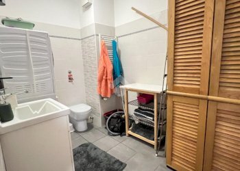 Trilocale Via Giuseppe di Vittorio, Novate Milanese - foto 35