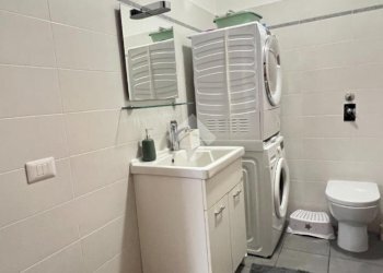 Trilocale Via Giuseppe di Vittorio, Novate Milanese - foto 38