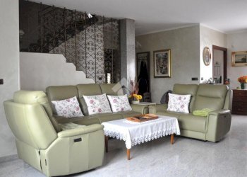 Villa Via Leinì, Settimo Torinese - photo 8