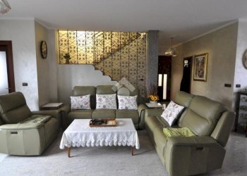 Villa Via Leinì, Settimo Torinese - photo 12