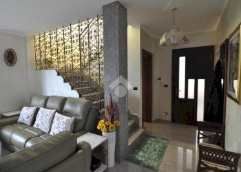 Villa Via Leinì, Settimo Torinese - photo 13