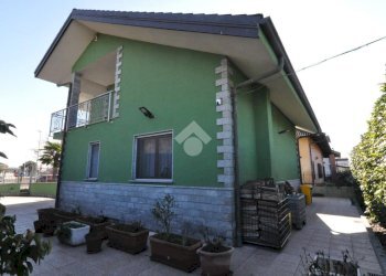 Villa Via Leinì, Settimo Torinese - photo 46