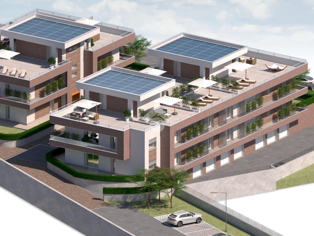 Quadrilocale Str. S. Matteo, Bra - foto 1