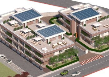 Four-room apartment Str. S. Matteo, Bra - photo 6