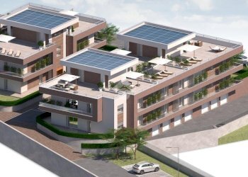 Four-room apartment Str. S. Matteo, Bra - photo 8