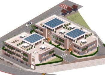 Four-room apartment Str. S. Matteo, Bra - photo 9