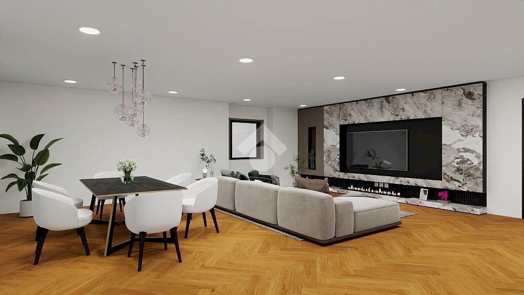 Trilocale Str. S. Matteo, Bra - foto 2