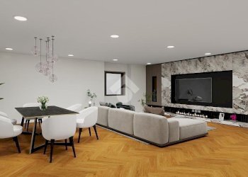 Trilocale Str. S. Matteo, Bra - foto 2