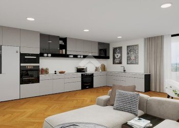 Trilocale Str. S. Matteo, Bra - foto 3