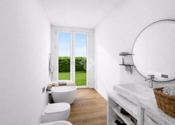 Trilocale Str. S. Matteo, Bra - foto 8