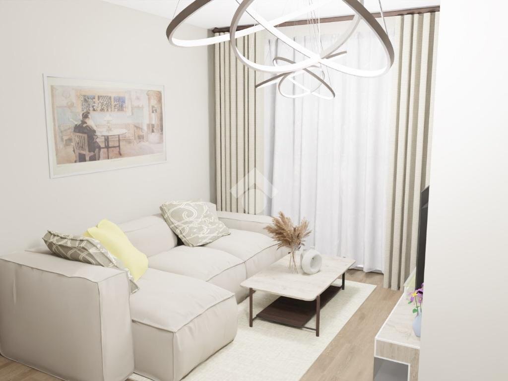 Two-room apartment Str. S. Matteo, Bra - photo 1