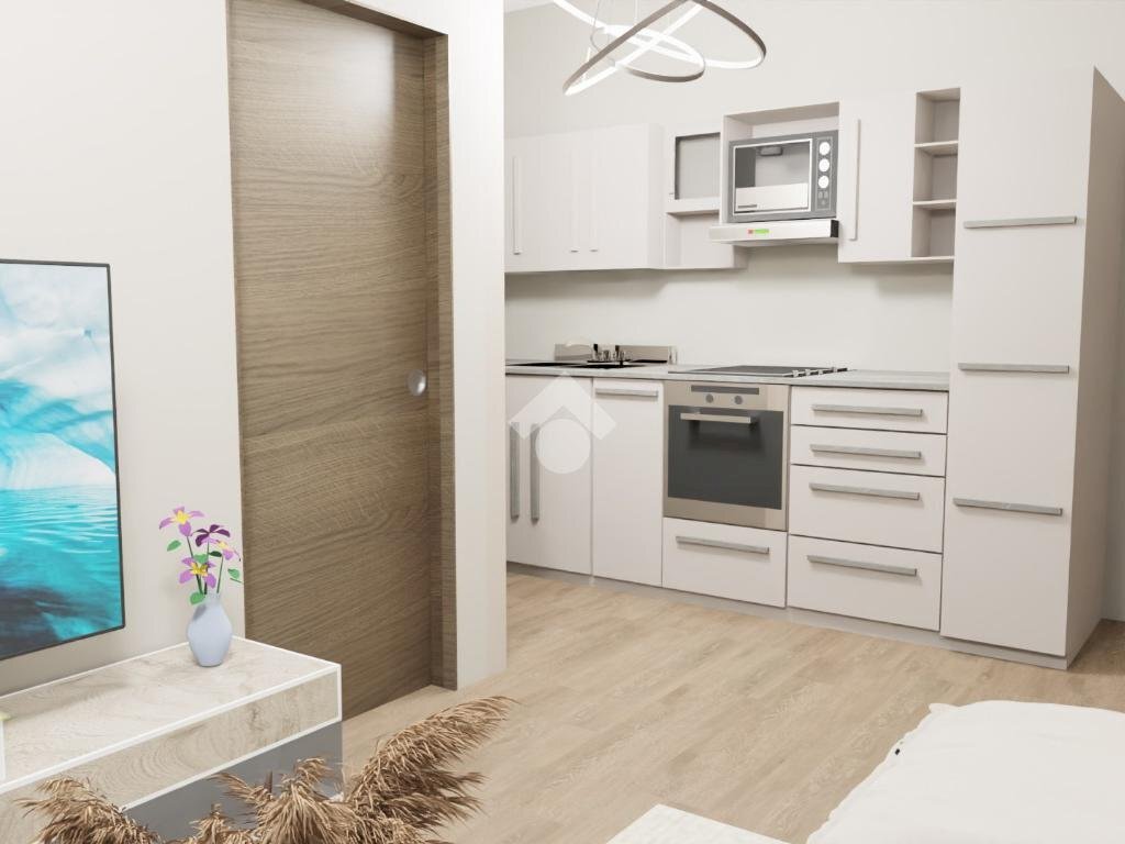 Two-room apartment Str. S. Matteo, Bra - photo 2