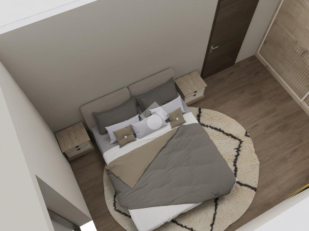 Two-room apartment Str. S. Matteo, Bra - photo 3