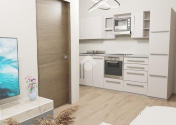 Two-room apartment Str. S. Matteo, Bra - photo 2