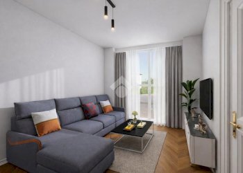 Two-room apartment Str. S. Matteo, Bra - photo 1