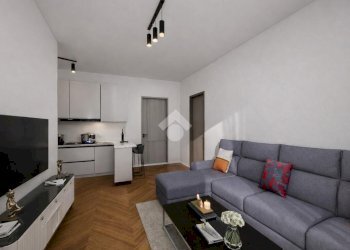 Two-room apartment Str. S. Matteo, Bra - photo 2