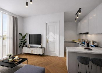 Two-room apartment Str. S. Matteo, Bra - photo 3