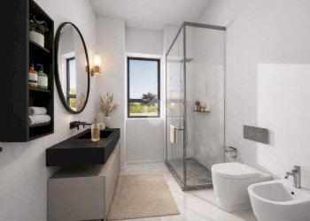 Two-room apartment Str. S. Matteo, Bra - photo 7