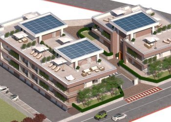 Appartamento Str. S. Matteo, Bra - foto 2