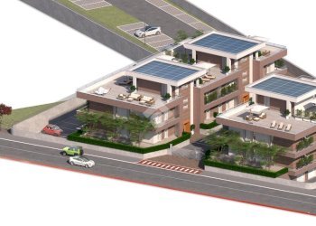 Appartamento Str. S. Matteo, Bra - foto 3