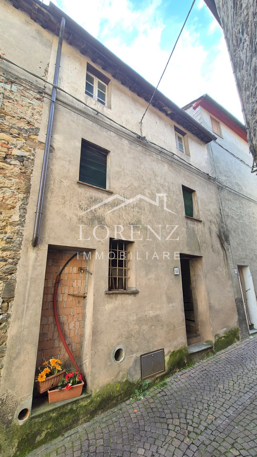 Terratetto - Terracielo frazione Colle Di Compito, Capannori - foto 1