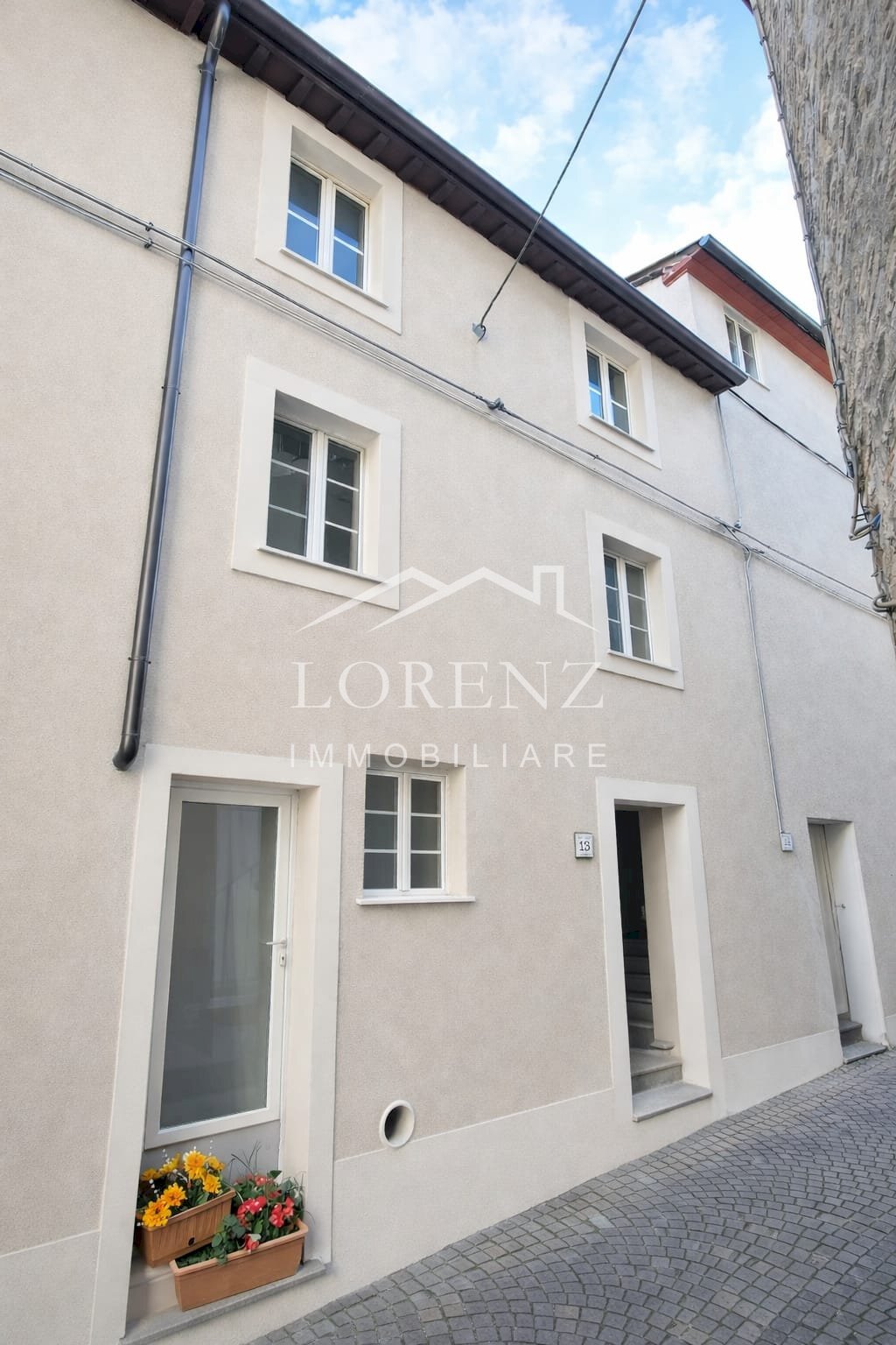 Terratetto - Terracielo frazione Colle Di Compito, Capannori - foto 2