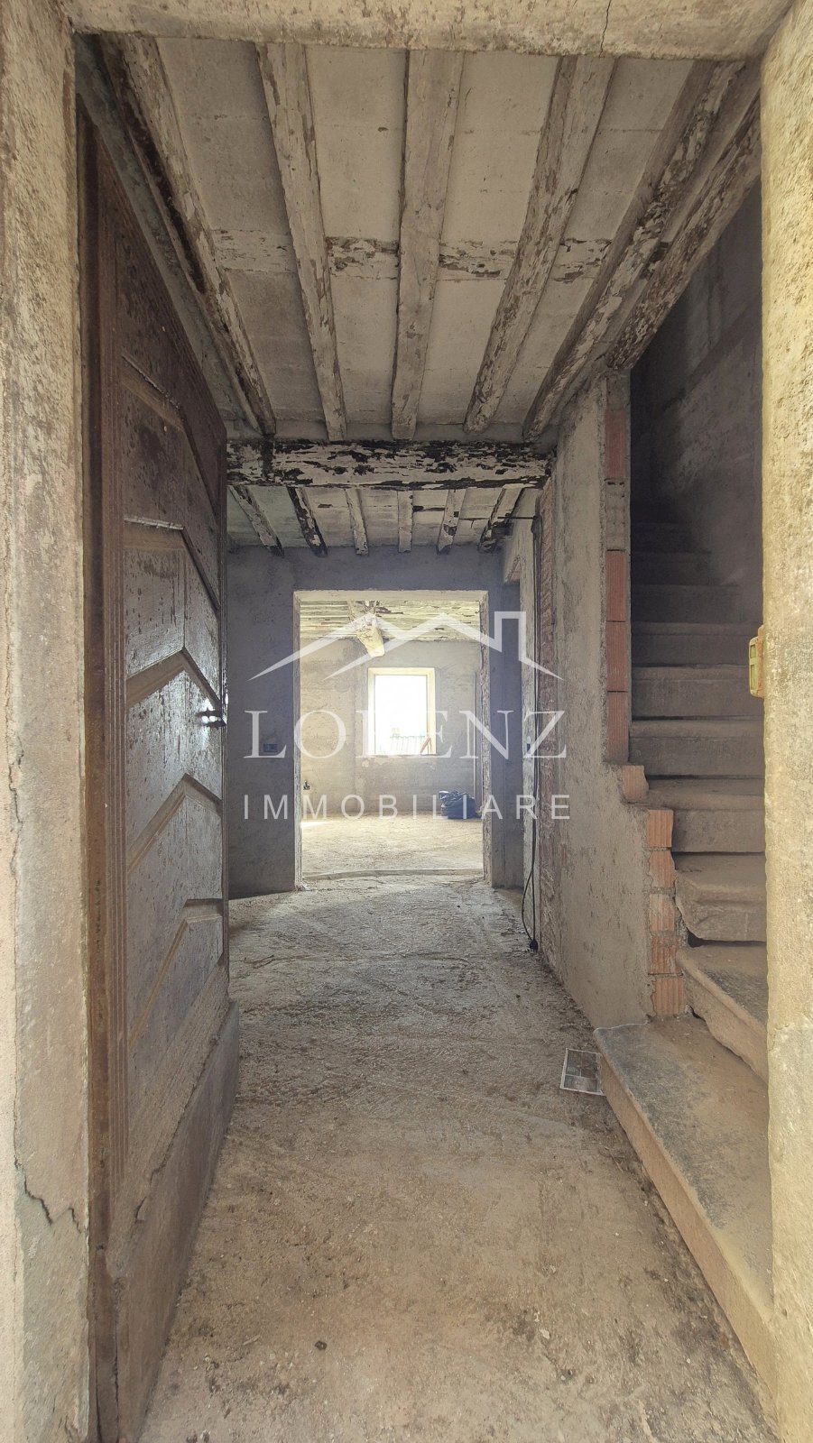 Terratetto - Terracielo frazione Colle Di Compito, Capannori - foto 3