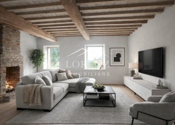 Townhouse hamlet Colle Di Compito, Capannori - photo 10