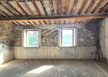 Townhouse hamlet Colle Di Compito, Capannori - photo 22