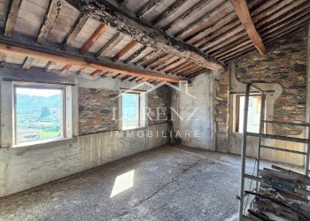 Townhouse hamlet Colle Di Compito, Capannori - photo 23