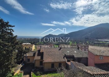 Townhouse hamlet Colle Di Compito, Capannori - photo 24