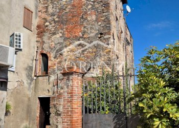 Townhouse hamlet Colle Di Compito, Capannori - photo 36