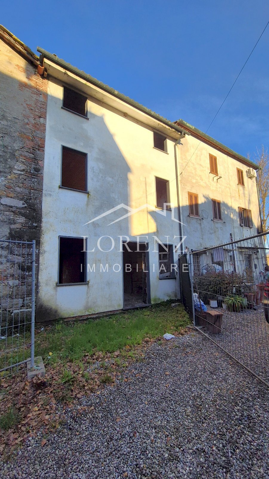 Townhouse hamlet Porcari Padule, Porcari - photo 2