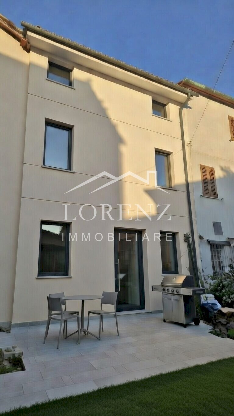 Townhouse hamlet Porcari Padule, Porcari - photo 3