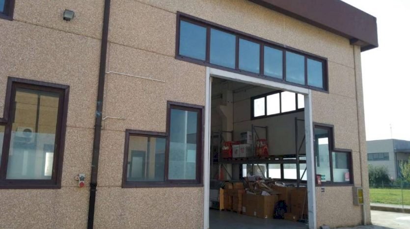 Shed Bologna - photo 1