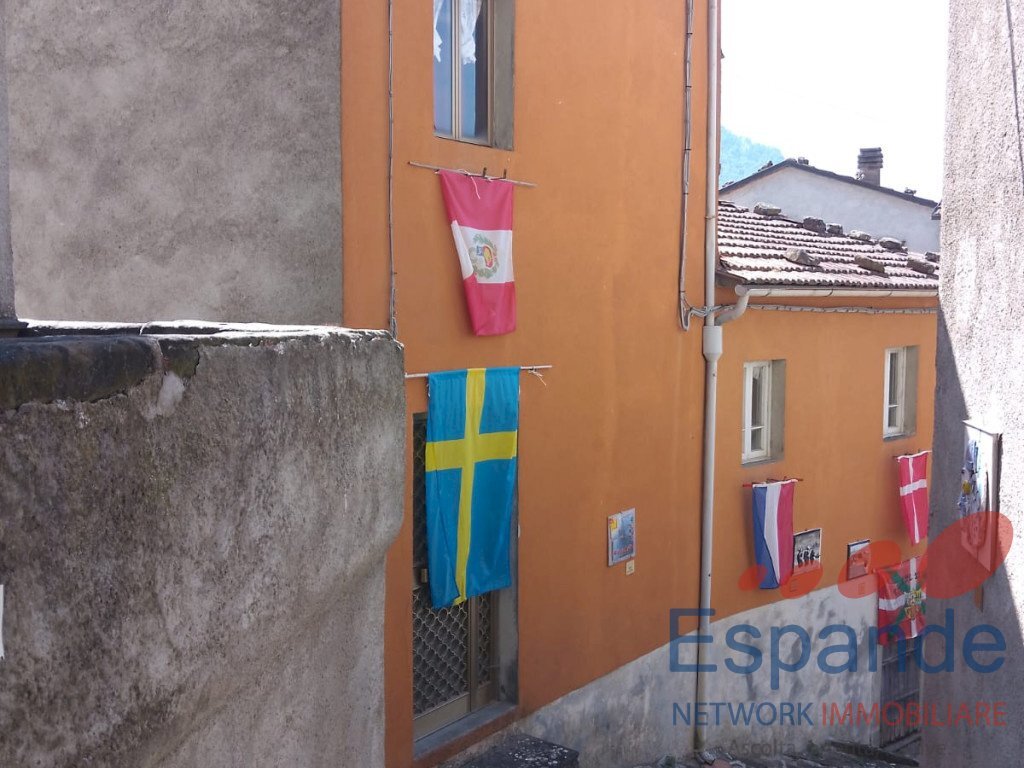 Appartamento Bagni di Lucca - foto 1