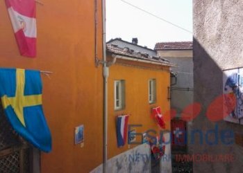 Appartamento Bagni di Lucca - foto 2
