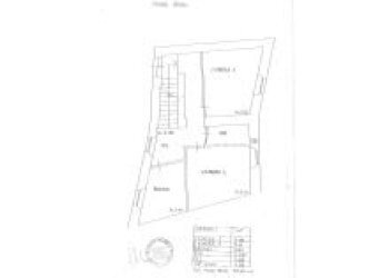 Appartamento Bagni di Lucca - foto 22