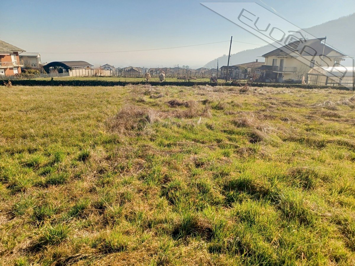 Building land via carlo alberto snc, Barge - photo 3