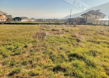 Building land via carlo alberto snc, Barge - photo 3