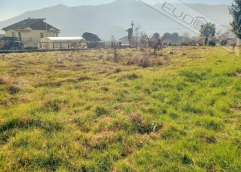 Building land via carlo alberto snc, Barge - photo 4