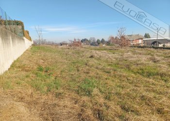 Building land via carlo alberto snc, Barge - photo 7