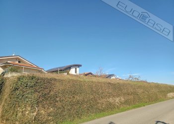 Building land via carlo alberto snc, Barge - photo 15