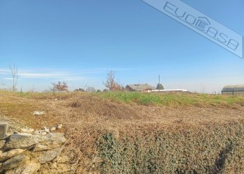 Building land via carlo alberto snc, Barge - photo 16