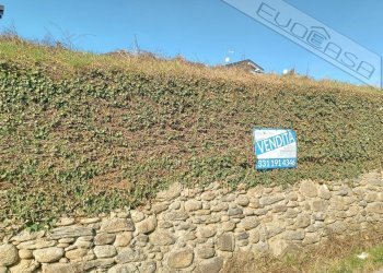 Building land via carlo alberto snc, Barge - photo 18